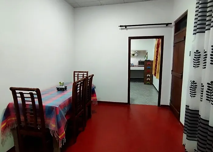 Villa Cozy Haven Mirissa