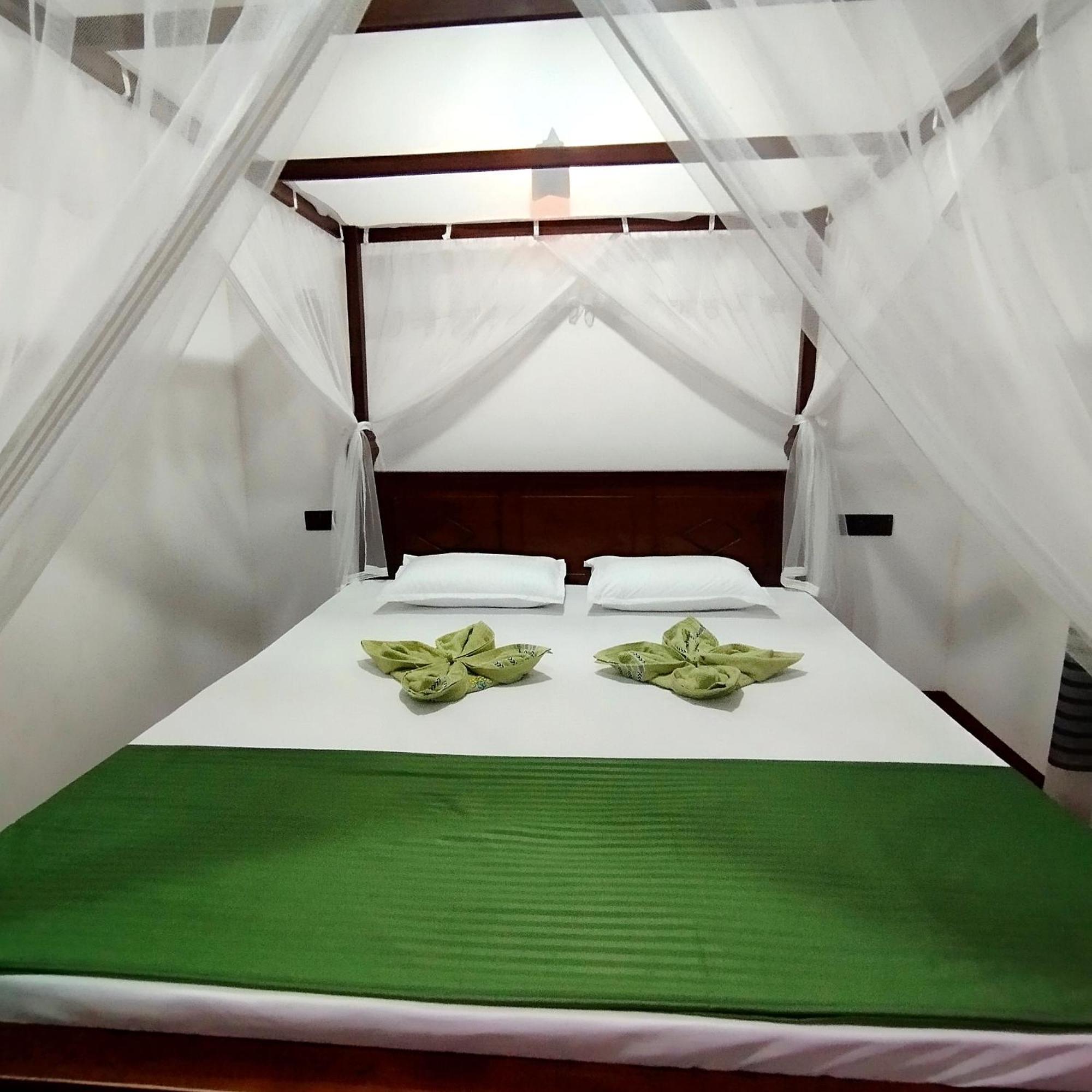 Cozy Haven Мірісса