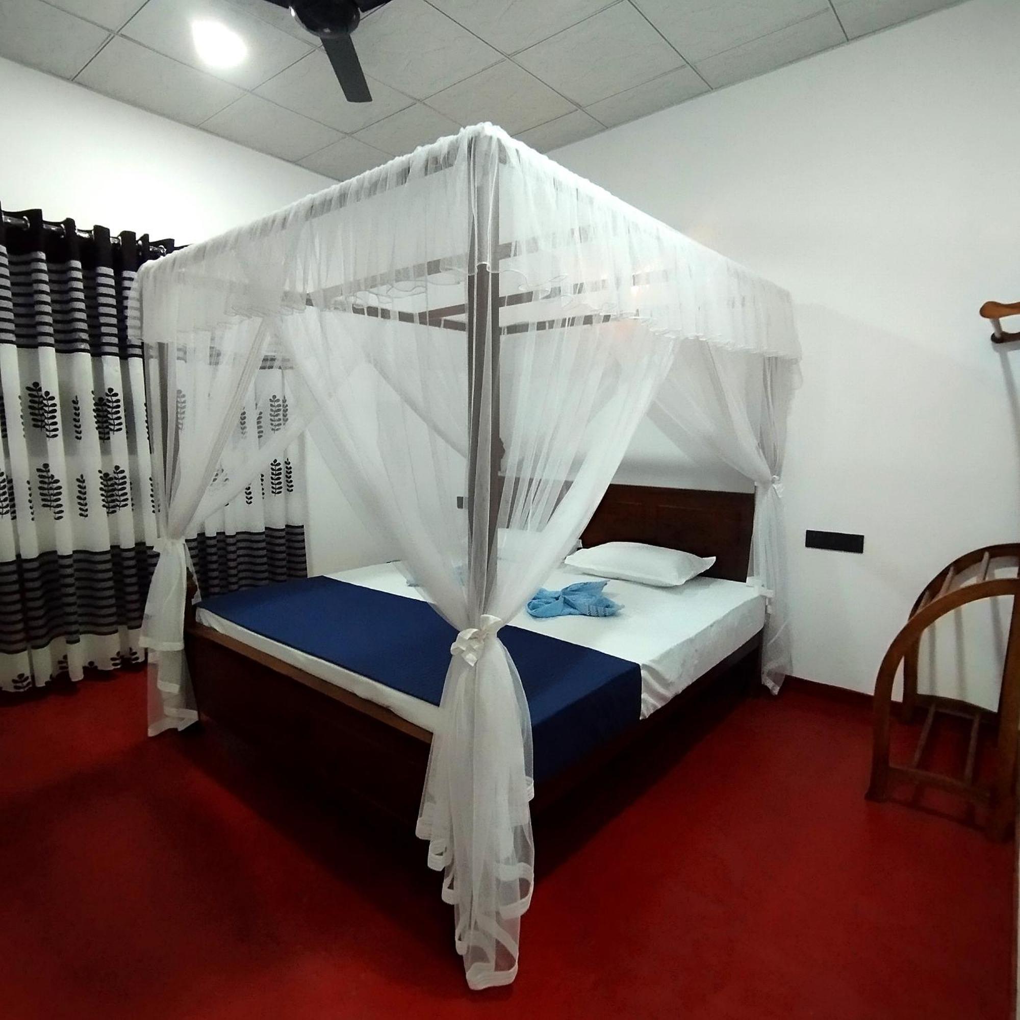 Вілла Cozy Haven Мірісса