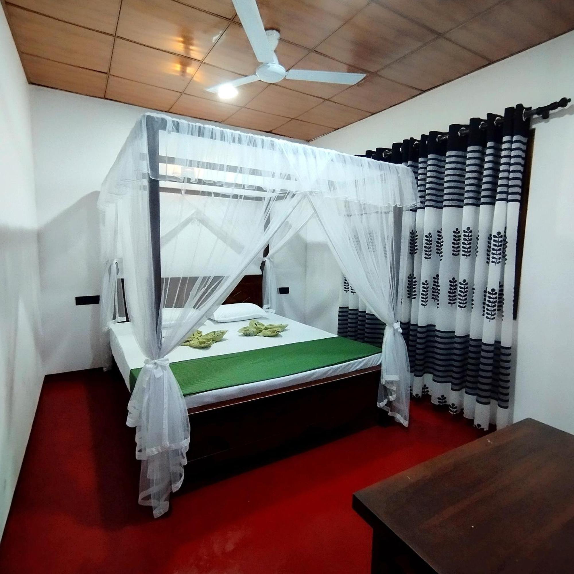 Cozy Haven * Мірісса